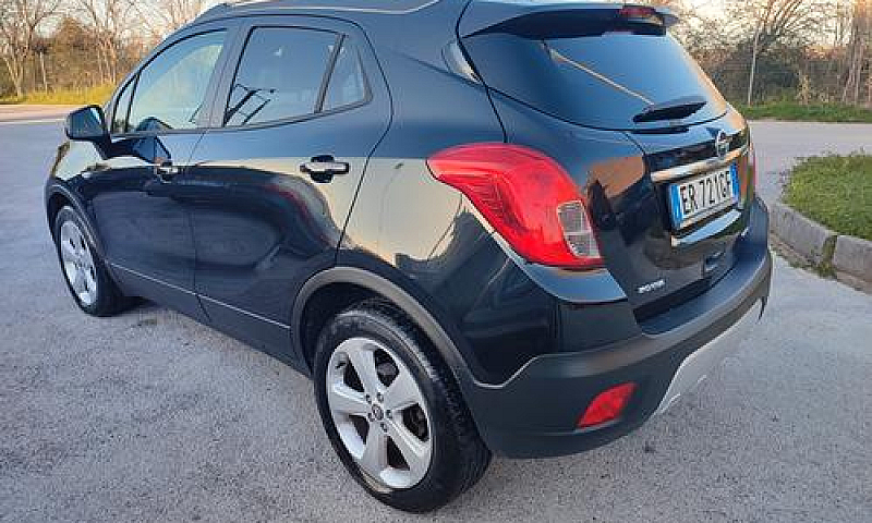 Opel Mokka 1.7 Cdti ...