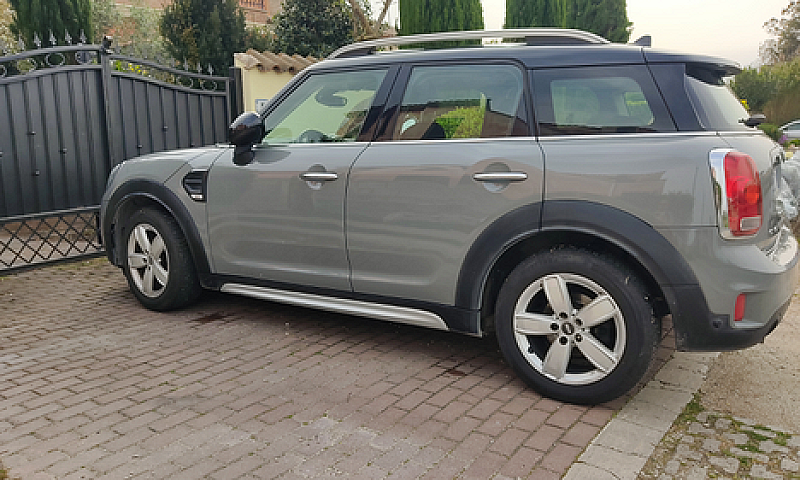 Mini 1.5 One Boost D...