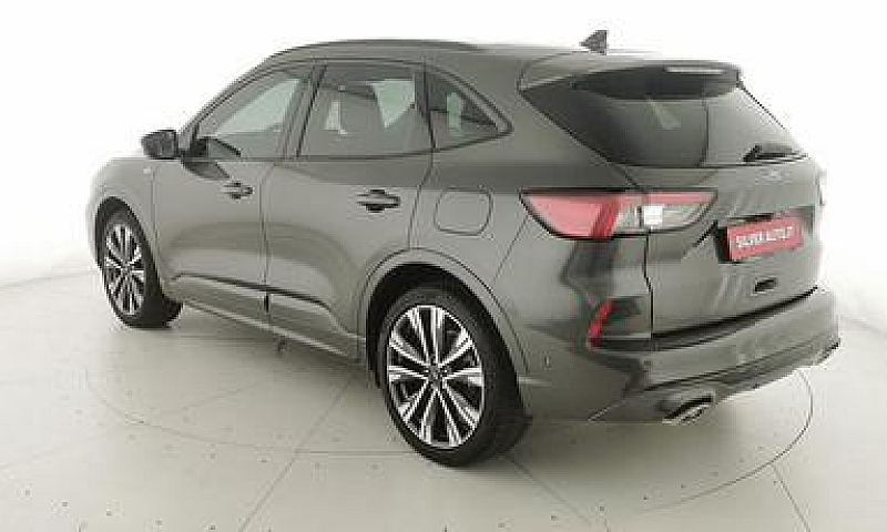 Ford Kuga 2.5 Full H...
