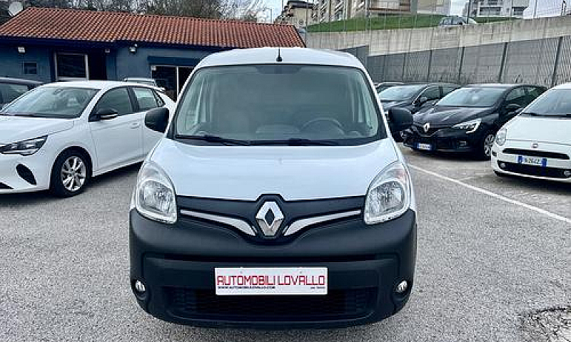 Renault Kangoo 1.5 D...