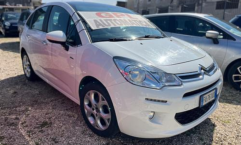 Citroen C3 Puretech ...