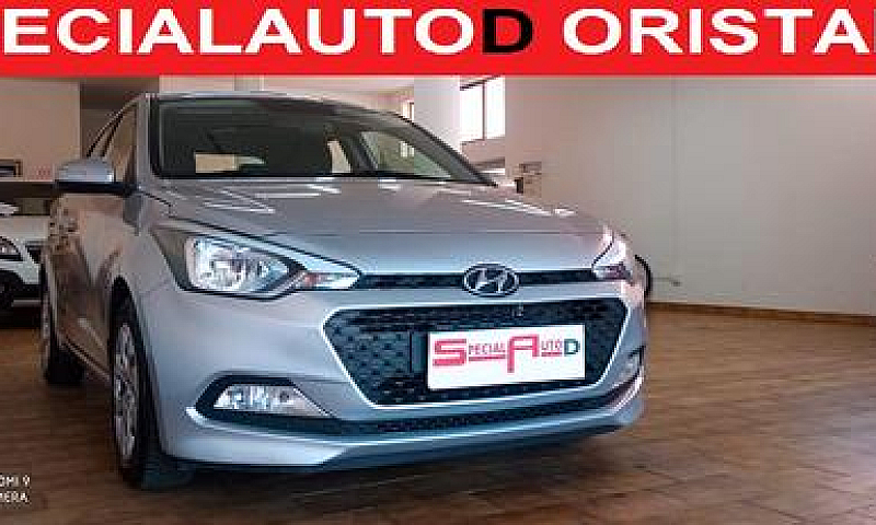Hyundai I20 2016 1.2...