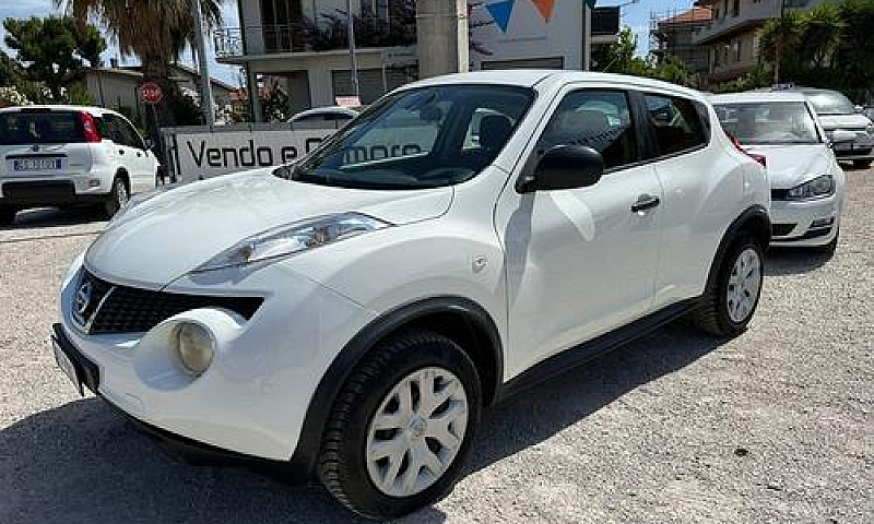 Nissan Juke 1.5 Dci ...