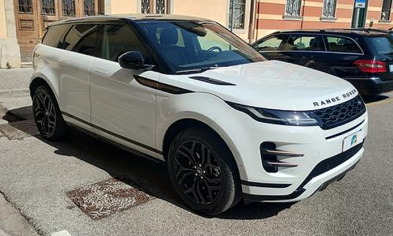 Land Rover Range Rov...