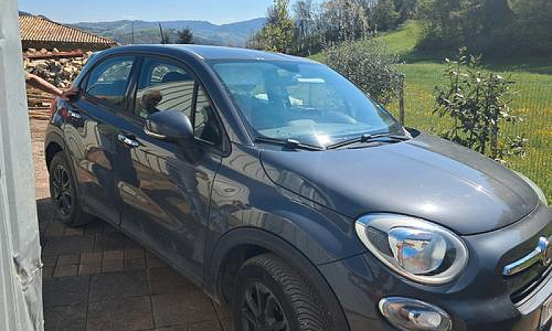 Fiat 500 (2015-->) -...