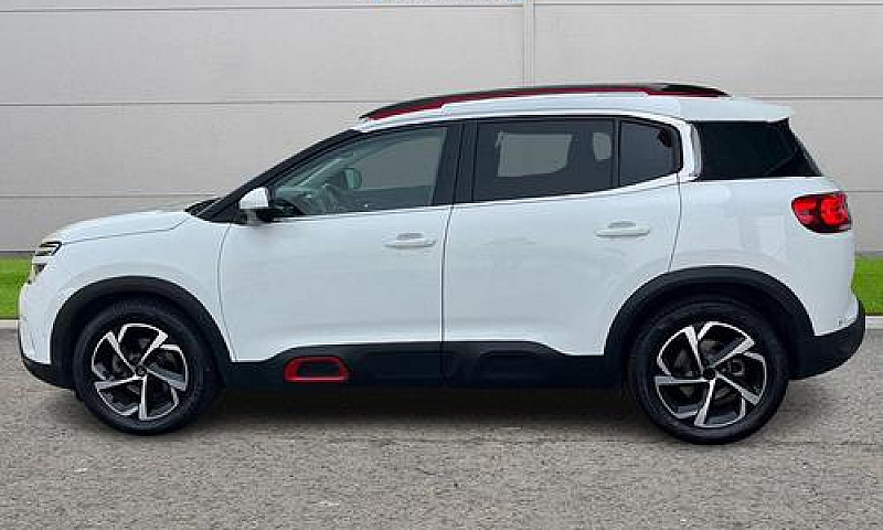 Citroen C5 Aircross ...