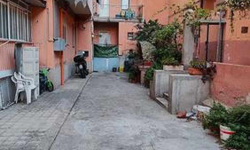 Grazioso Appartament...