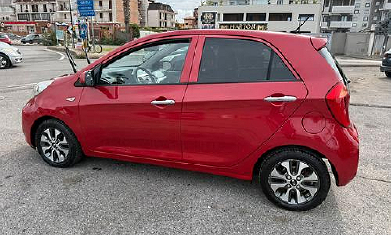 Kia Picanto 5Porte 1...