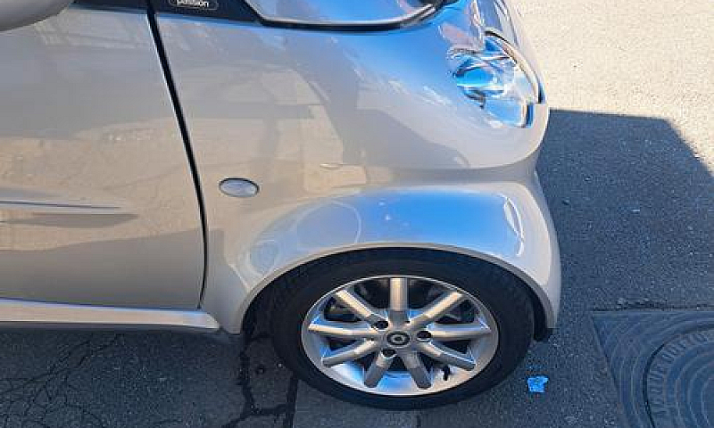 Smart Fortwo 700 60C...
