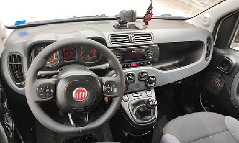 Fiat Panda 1.3 Mjt 9...