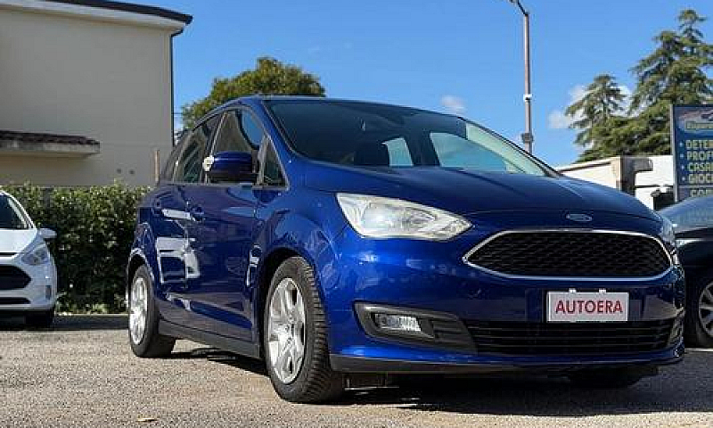 Ford - C-Max - 1.0 E...