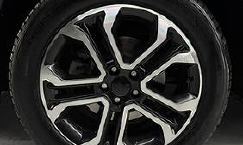 Jeep Compass 1.6 Mul...