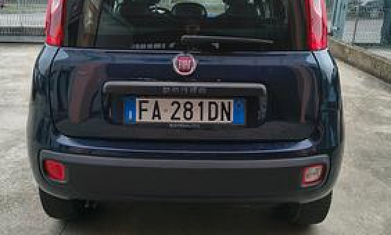 Fiat Panda 0.9 Twina...