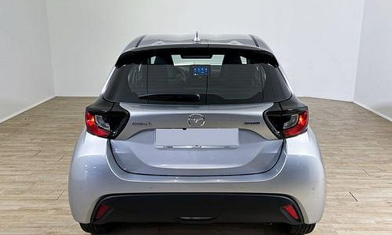 Mazda Mazda2 Hybrid ...