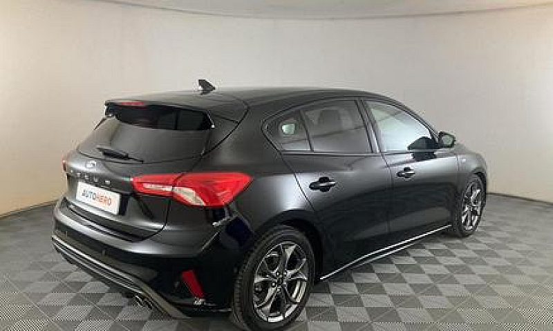 Ford Focus Hk70267...