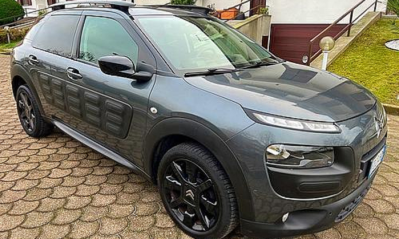 Citroen C4 Cactus 1....