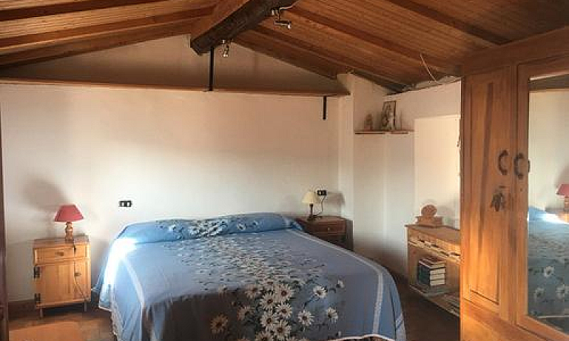 Casa In Montagna...