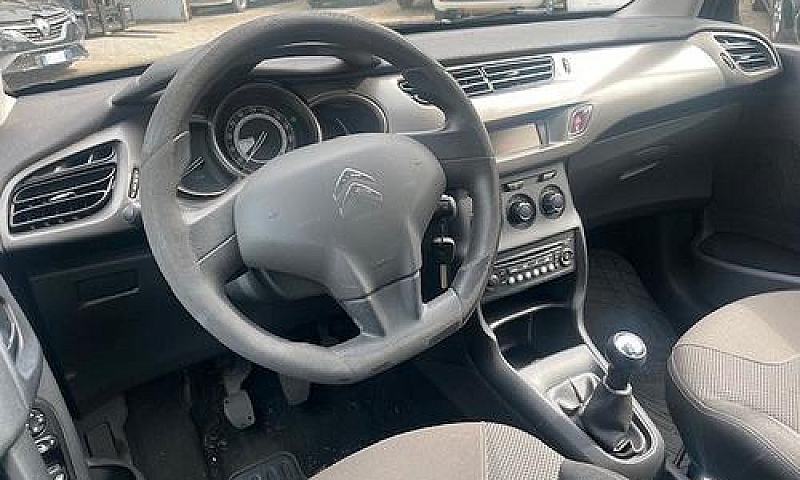 Citroen C3 Puretech ...