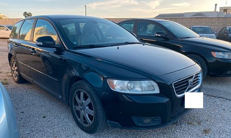 Volvo V50 1.6 D Driv...