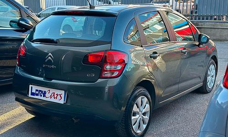 Citroen C3 1.1 White...