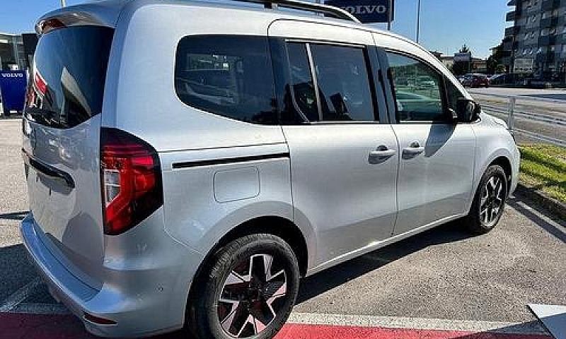 Nissan Townstar 1.3 ...