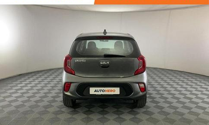 Kia Picanto Ax85306...