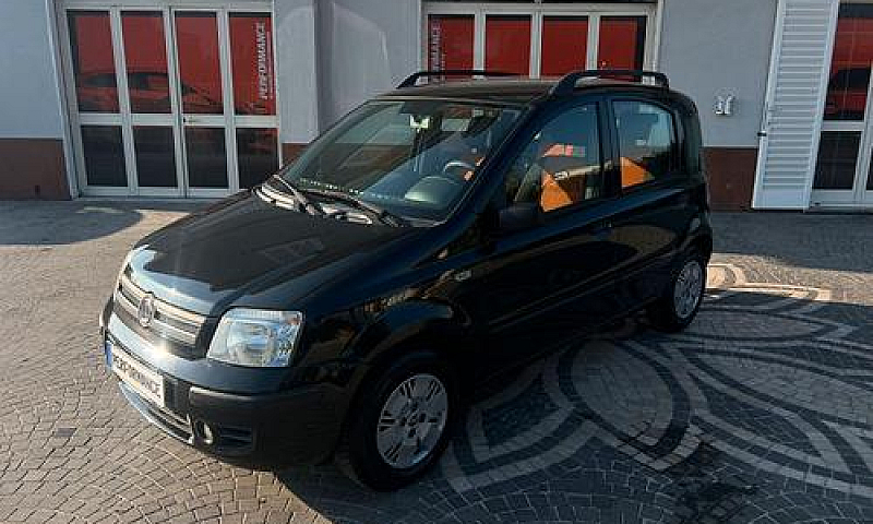 Fiat Panda  1.3 Mult...