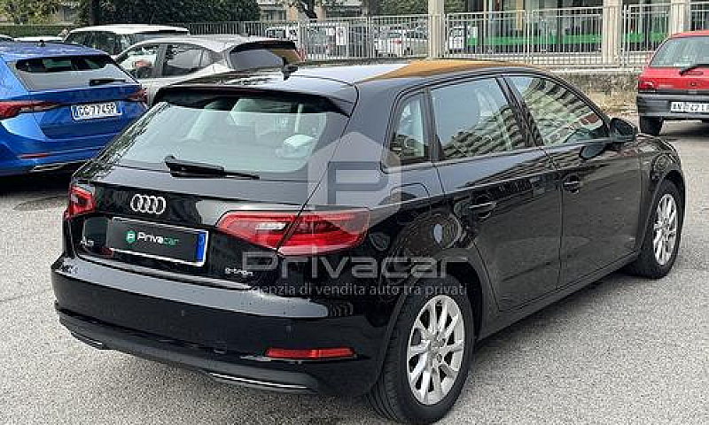 Audi A3 Spb 1.4 Tfsi...