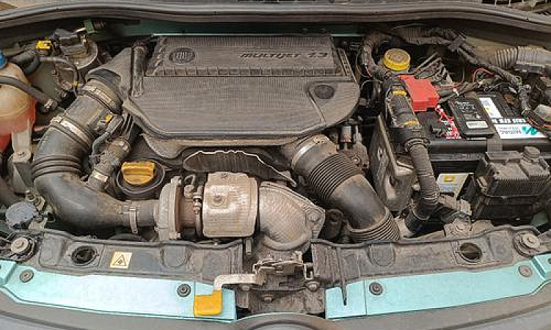 Fiat Panda 4X4 Multi...