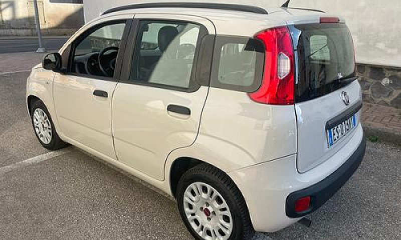 Fiat Panda 1.2...