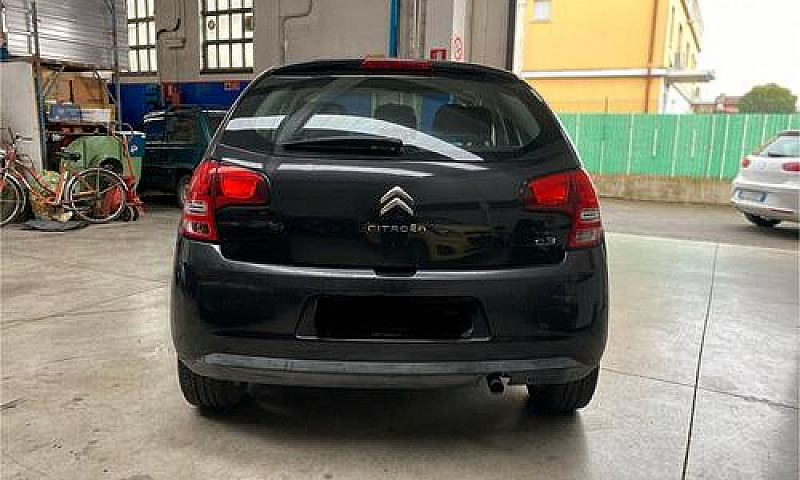 Citroen C3 1.1 Busin...