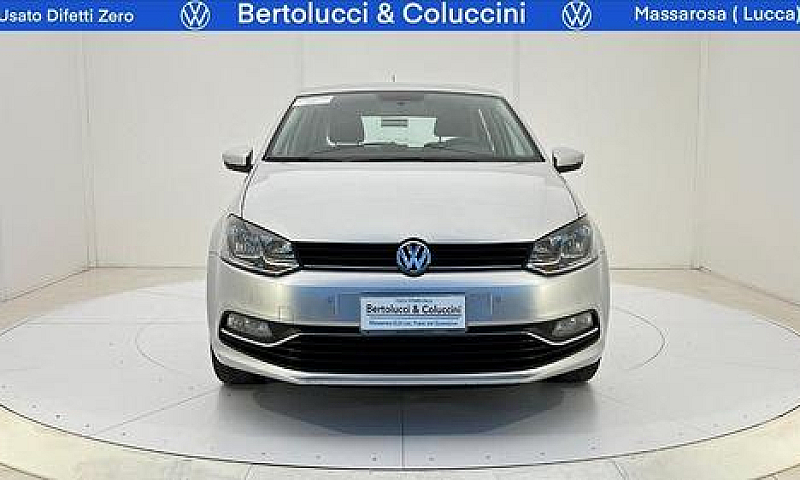 Volkswagen Polo 1.4 ...