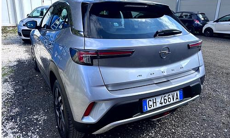 Opel Mokka 1.5 Diese...
