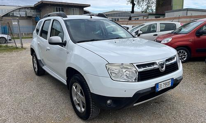Dacia Duster 1.5 Dci...