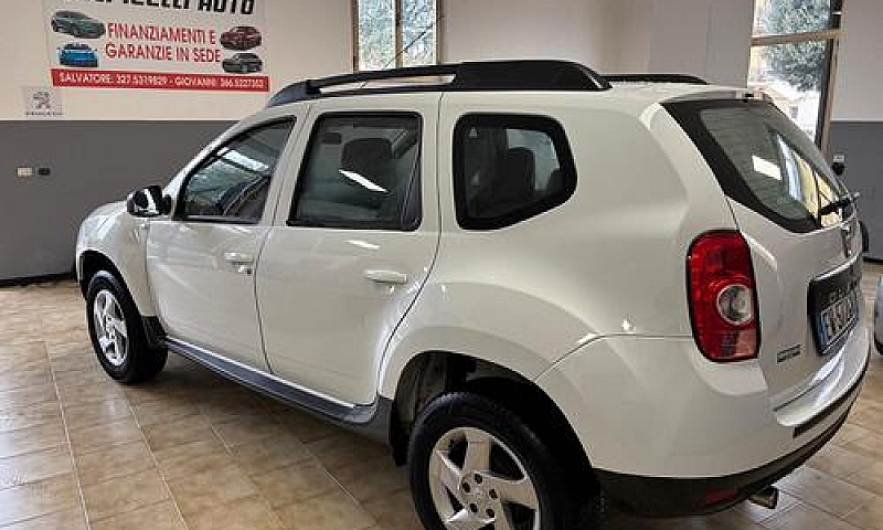 Dacia Duster Anno 20...