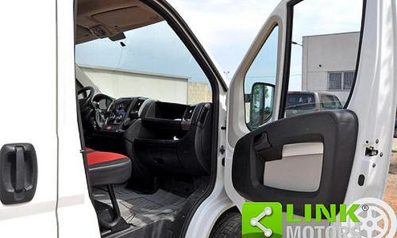 Fiat Ducato 35 2.0 M...