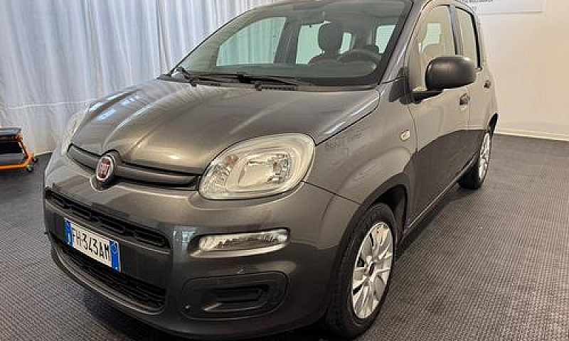 Fiat Panda 1.3 Mjt 9...