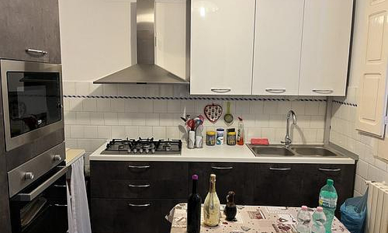 Appartamento Panoram...