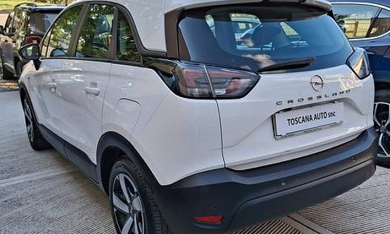 Opel Crossland Cross...