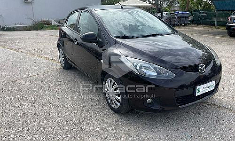 Mazda Mazda2 1.3 16V...
