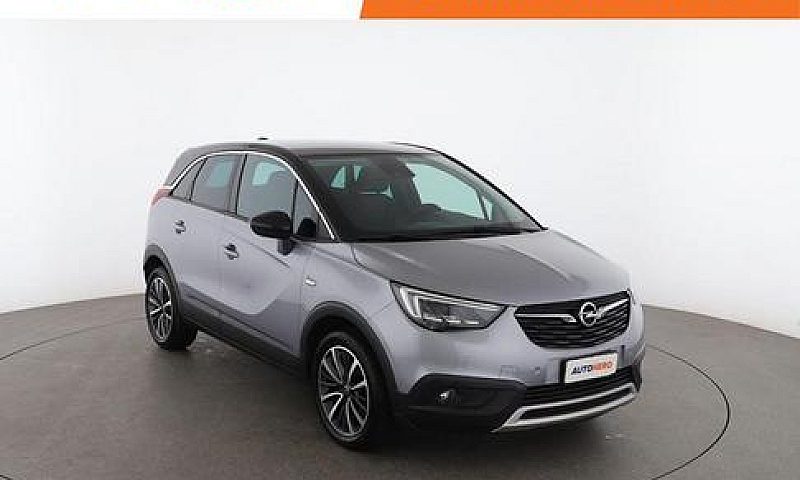 Opel Crossland X Tt0...
