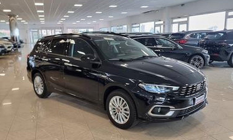 Fiat Tipo Life Sw 1....