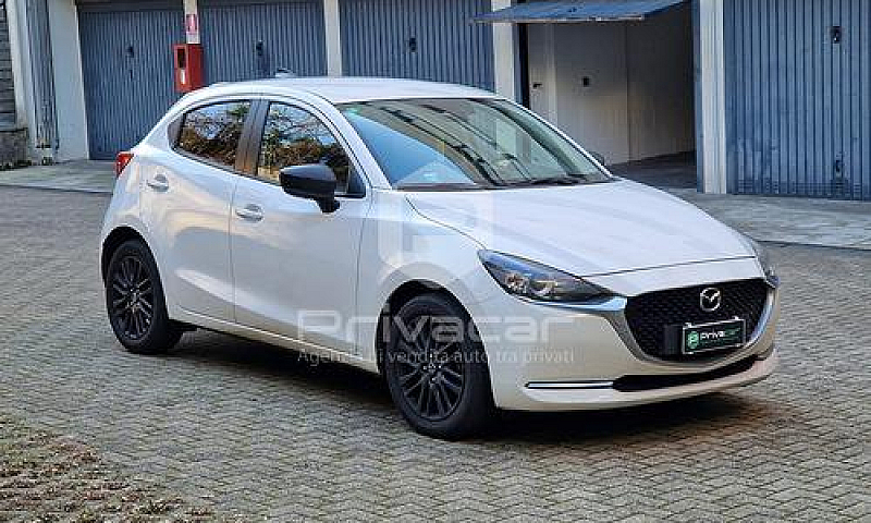 Mazda Mazda2 1.5 Sky...