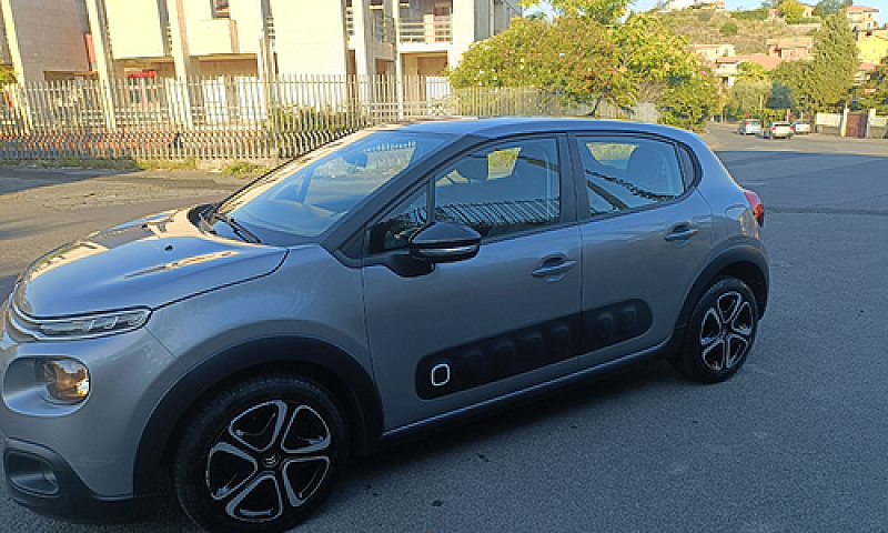 Citroen C3 Shine...
