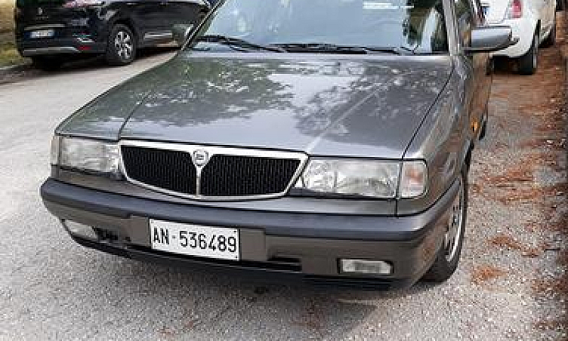 Lancia Dedra 1.6 Ie ...