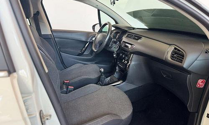 Citroen - C3 - Puret...