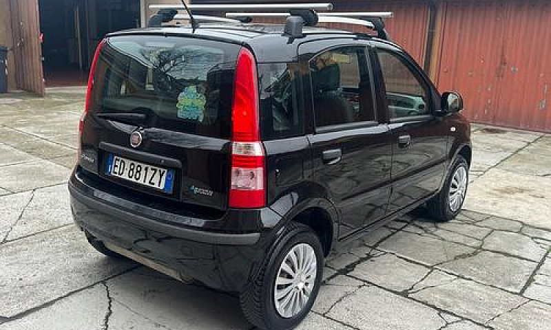 Fiat Panda 1.2 Dynam...
