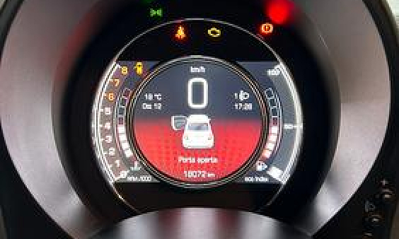 Fiat 500...