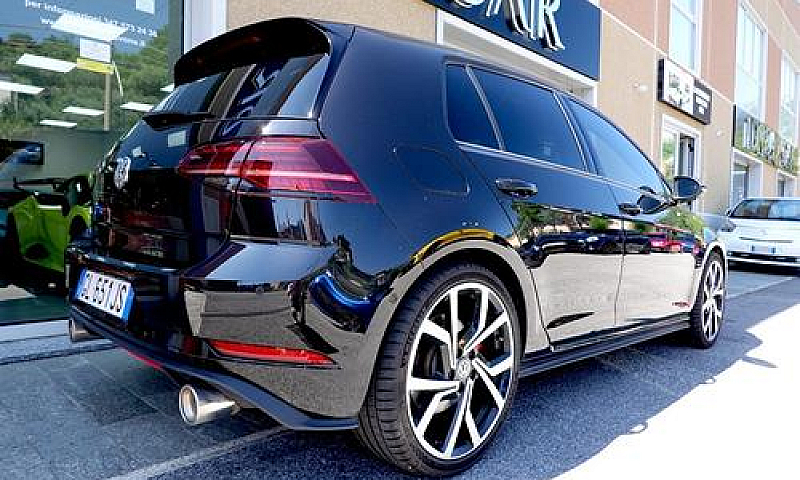 Volkswagen Golf Gti ...