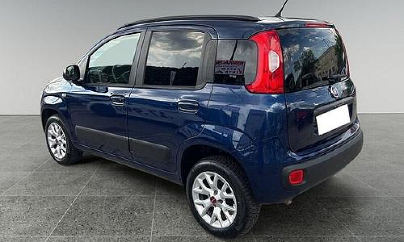 Fiat Panda 0.9 Twina...